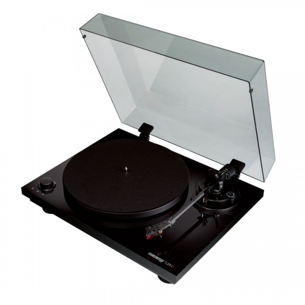 TURN3 MKII RELOOP USB turntable