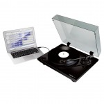 TURN3 MKII RELOOP USB turntable