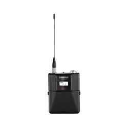 QLXD1-G51 Bodypack Transmitter Shure (470-534MHz, BE)