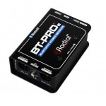 BT-Pro V2 Bluetooth Stereo Receiver Radial