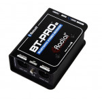 BT-PRO V2 RADIAL Bluetooth Stereo Receiver
