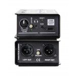 BT-PRO V2 RADIAL Bluetooth Stereo Receiver