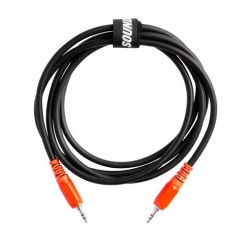 AUX 3.5mm Kabel SOUNDBOKS (5m)