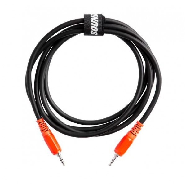 AUX 3.5mm Kabel SOUNDBOKS (5m)