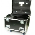 FLIGHTCASE VOOR 4x SMOKEJET MAGICFX