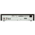 CD-RW900SX Professional Audio CD Recorder Tascam