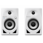 DM-40D-BT-W Pioneer DJ Desktop Monitor  (Set)