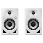 DM-40D-BT-W Pioneer DJ Desktop Monitor  (Set)