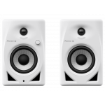 DM-40D-W Pioneer DJ Desktop Monitor White (Set)