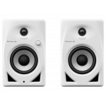 Dm-40D-W Pioneer DJ Desktop Monitor Wit  (Set)