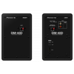 DM-40D Pioneer DJ Desktop Monitor (Set)
