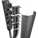 EVOLVE 30M Electro-Voice Actieve Kolom luidspreker