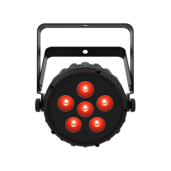 SlimPAR T6BT Chauvet DJ LED Par