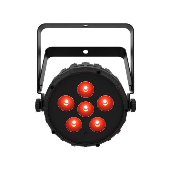 SlimPAR T6BT Chauvet DJ LED Par