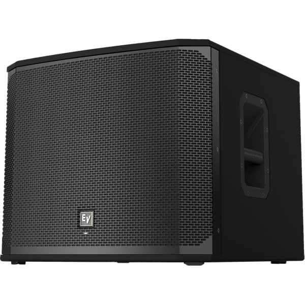 EKX-15SP Powered Subwoofer ELECTRO-VOICE