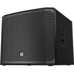 1 x EKX-18SP ELECTRO-VOICE 18-inch Actieve Subwoofer 