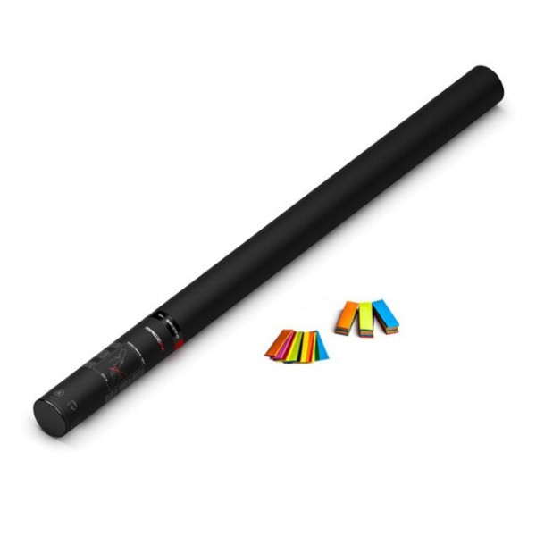 Confetti Handheld Multicolor MagicFX (80cm)