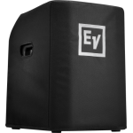 1 x EVOLVE50 Cover voor Subwoofer Electro-Voice