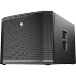 4 x ETX-15SP ELECTRO-VOICE Actieve Subwoofer 