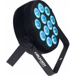 SLIMPAR-1210-QUAD Led Par ALGAM LIGHTING