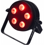 SLIMPAR-510-QUAD led Par ALGAM LIGHTING