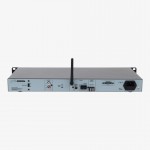 MPU130BT MKII Audiophony Mediaspeler USB/SD/BT