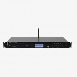 MPU130BT MKII Audiophony Mediaspeler USB/SD/BT 