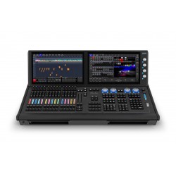 MagicQ MQ500M Stadium Console CHAMSYS