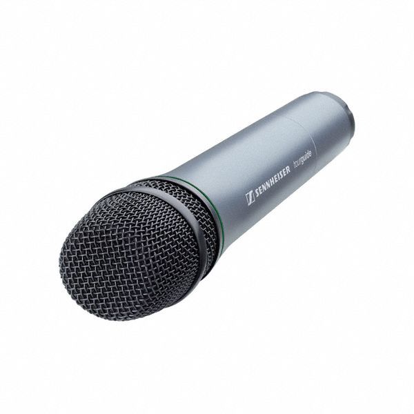 SKM 2020-D Tourguide handheld Microphone Sennheiser