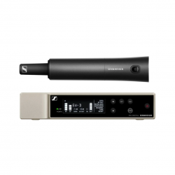 EW-D SKM-S (R1-6) Base Set Sennheiser (520-576 Mhz, BE)