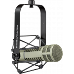 Re 20 Dynamische Instrumenten Microfoon Electro-Voice