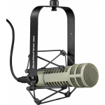 Re 20 Dynamic Instrument Microphone Electro-Voice