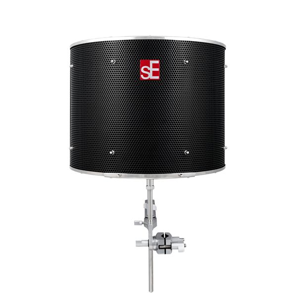 RF PRO Black Reflexion Filter SE Electronics