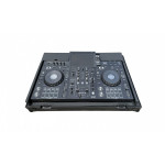 1 x XDJ RX3 BL Flightcase voor XDJ-RX3 Prodjuser