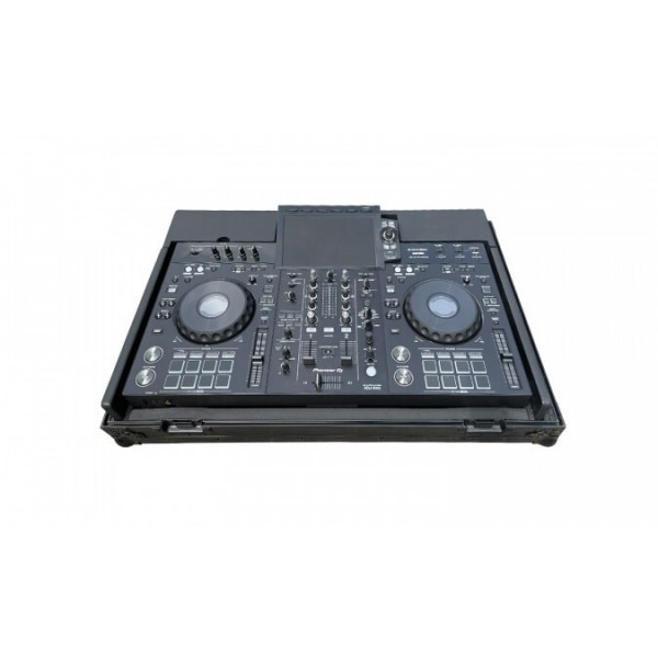 XDJ RX3 BL Flightcase voor XDJ-RX3 PRODJUSER