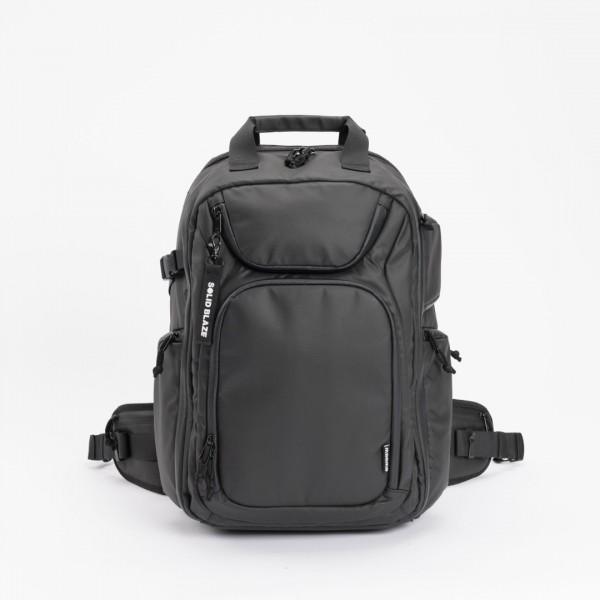 Solid Blaze Pack 120 Dj-backpack Magma