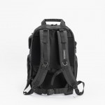Solid Blaze Pack 120 Dj-backpack Magma