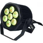 IP PAR 712 HEX ALGAM LIGHTING Outdoor IP65 Led par