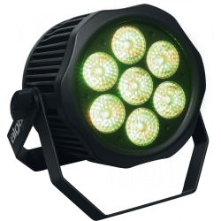 IP PAR 712 HEX ALGAM LIGHTING Outdoor IP65 Led par