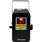 Spectrum330RGY Algam Lighting RGY laser