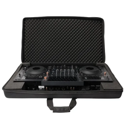 CTRL CASE OPUS QUAD MAGMA Carrying Case