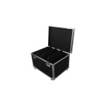 Small Cable Case RS ProDJuser Professionele Kabel Flightcase