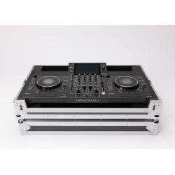 DJ-Controller Case SCLIVE 4 Magma