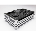 DJ-Controller Case SCLIVE 4 Magma