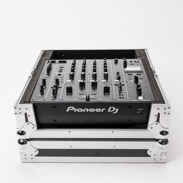 Mixer-Case DJM-V10 / DJM-A9 Magma Flightcase voor DJM-A9 / V10