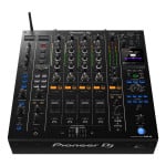 DJM-A9 Pioneer DJ 4-kanaals Clubmixer