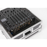 Mixer-Case DJM-V10 / DJM-A9 Magma Flightcase voor DJM-A9 / V10