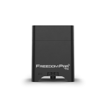 FREEDOM PAR T6 Chauvet DJ batterij uplighter