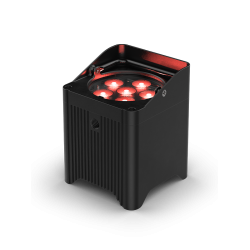 FREEDOM PAR T6 Chauvet DJ battery uplighter