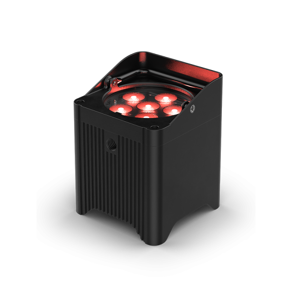 FREEDOM PAR T6 Chauvet DJ battery uplighter